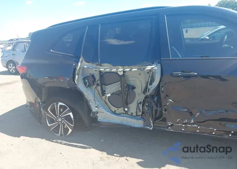 2025 Buick Enclave Sport Touring Fwd from USA, damaged, VIN 5GAEVBRS6SJ101792